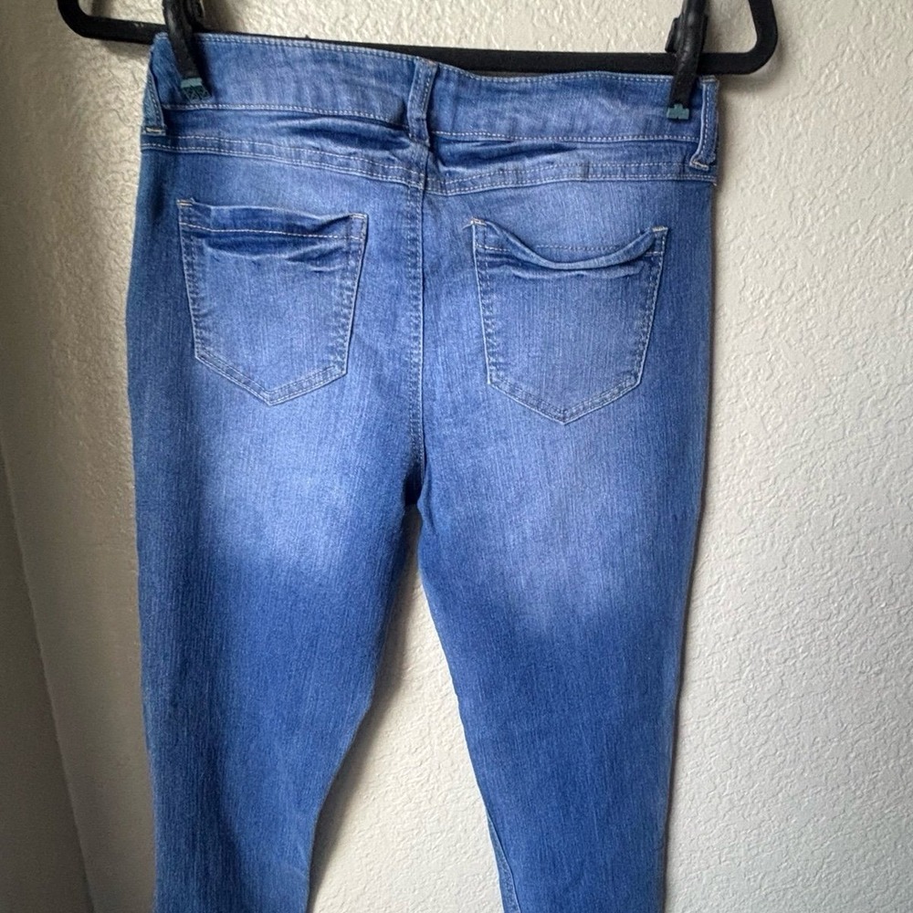 REWASH Women's Denim Jeans 5/27 - Picture 10 of 12